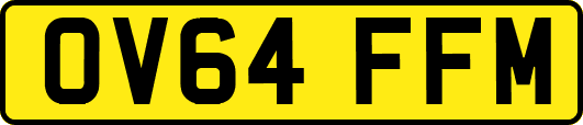 OV64FFM