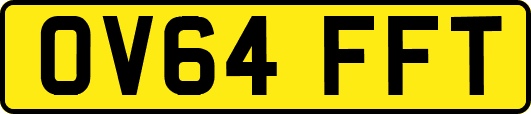 OV64FFT