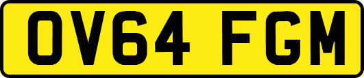 OV64FGM