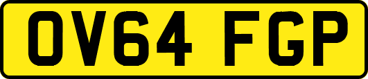 OV64FGP