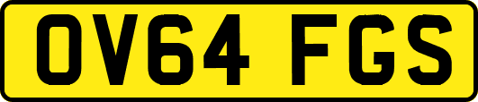 OV64FGS
