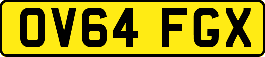 OV64FGX