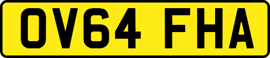 OV64FHA