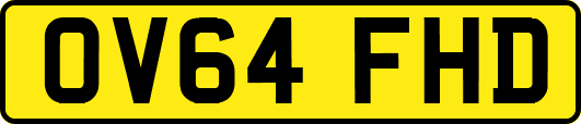 OV64FHD