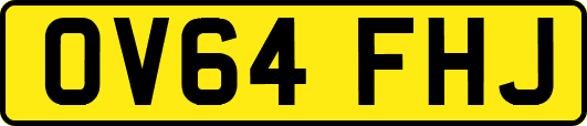 OV64FHJ