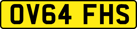OV64FHS
