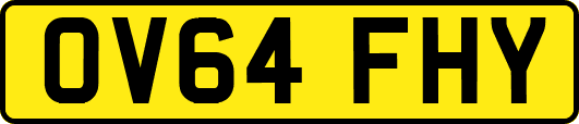 OV64FHY