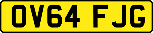 OV64FJG