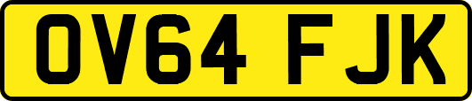 OV64FJK