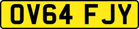 OV64FJY