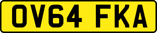 OV64FKA