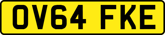 OV64FKE