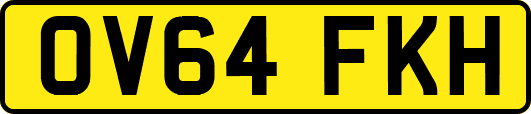 OV64FKH