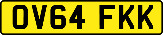 OV64FKK