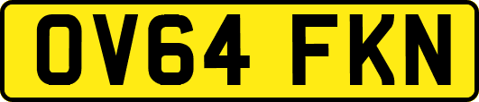 OV64FKN