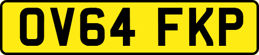 OV64FKP