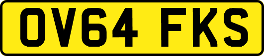 OV64FKS