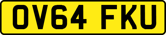 OV64FKU