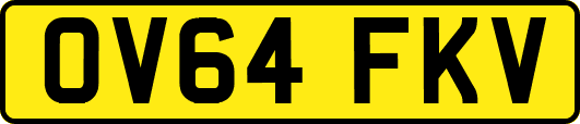 OV64FKV