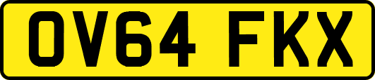 OV64FKX