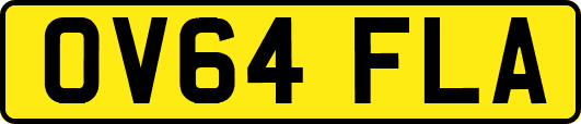 OV64FLA