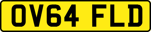 OV64FLD