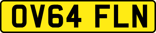 OV64FLN