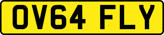 OV64FLY