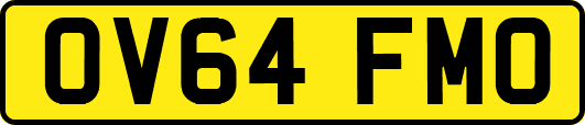 OV64FMO