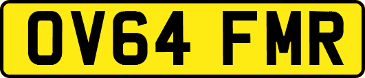 OV64FMR