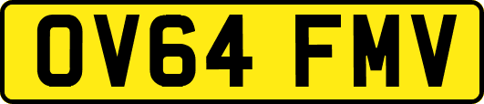 OV64FMV