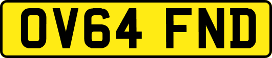 OV64FND