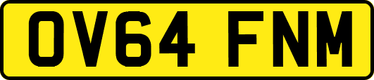 OV64FNM