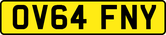 OV64FNY