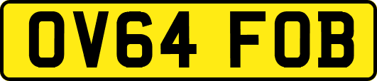 OV64FOB