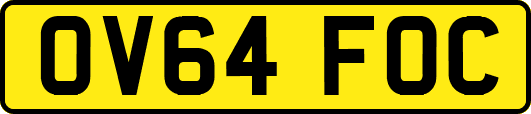 OV64FOC
