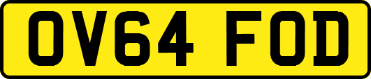 OV64FOD