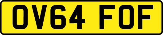 OV64FOF
