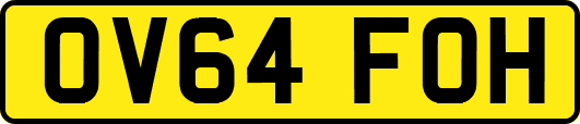 OV64FOH