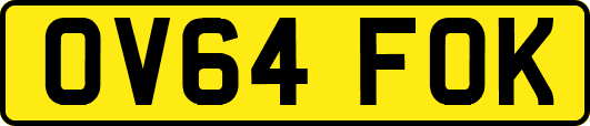 OV64FOK