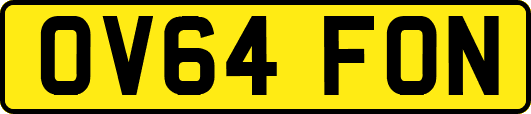 OV64FON
