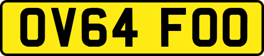 OV64FOO