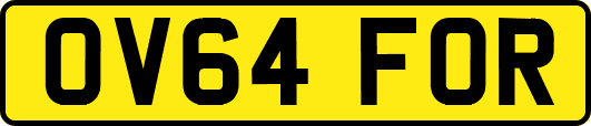 OV64FOR