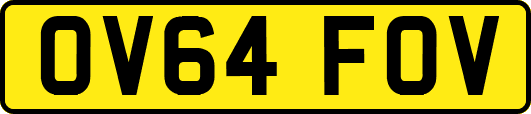 OV64FOV