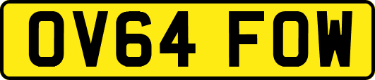 OV64FOW