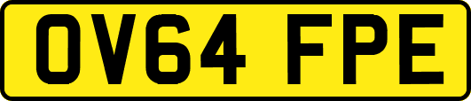 OV64FPE