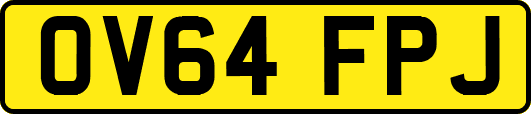 OV64FPJ