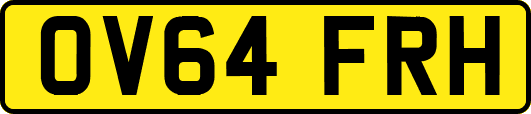 OV64FRH