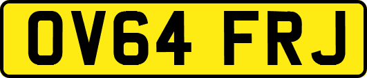 OV64FRJ