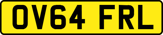 OV64FRL